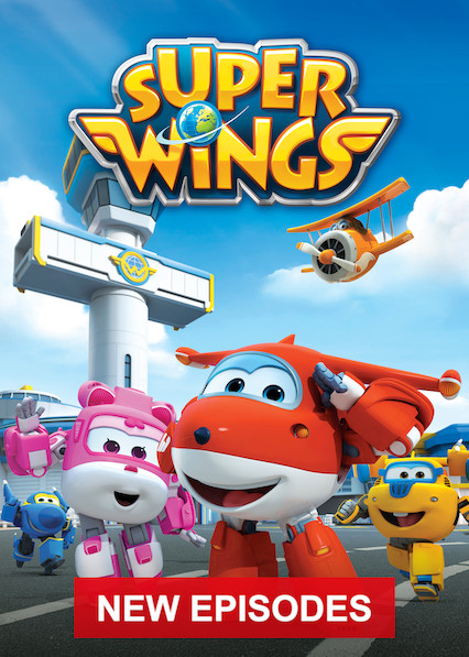 Super Wings